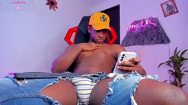 Snapshot of Baby_smith chatting on January 16, 11:16 pm Baby smith online show from January 16, 11:16 pm