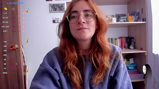 linda giggle online show from March 10, 5:07 pm