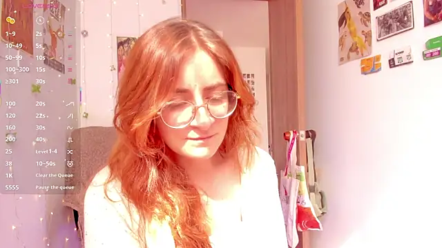 linda giggle online show from October 2, 1:40 pm