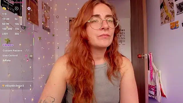 linda giggle online show from October 7, 3:20 pm