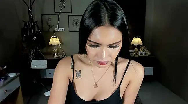 EternityBanks online show from March 6, 3:02 pm