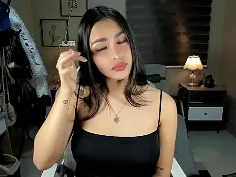 EternityBanks online show from November 23, 4:29 pm