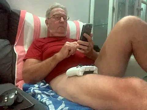 Nudelschwanz online show from October 25, 5:40 pm