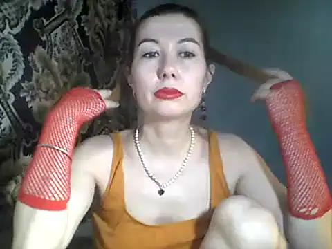 Olesja online show from March 2, 5:58 pm