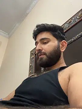 Snapshot of Shamang269 chatting on March 7, 3:18 pm Shamang269 online show from March 7, 3:18 pm