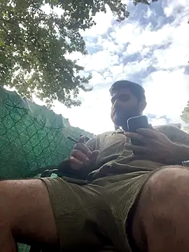 Snapshot of Shamang269 chatting on October 9, 6:28 pm Shamang269 online show from October 9, 6:28 pm