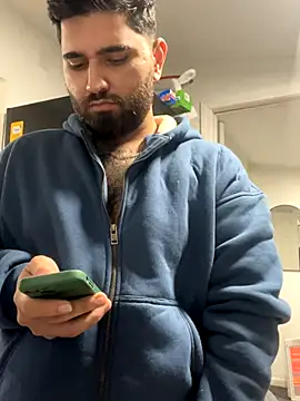 Snapshot of Shamang269 chatting on October 28, 11:58 am Shamang269 online show from October 28, 11:58 am