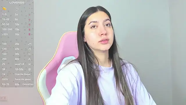 alice-love1 online show from December 23, 12:57 am