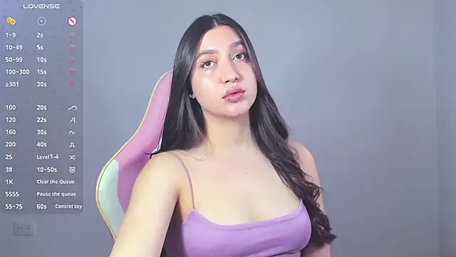 alice-love1 online show from January 3, 10:29 pm