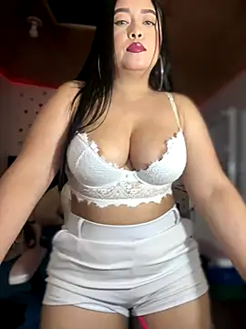 cami ortiz   online show from December 4, 4:43 am