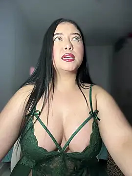 cami ortiz   online show from December 12, 5:31 am