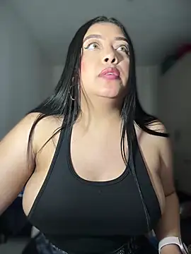 cami ortiz   online show from January 17, 2:18 am