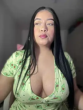 cami ortiz   online show from February 7, 3:12 am