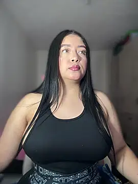 cami ortiz   online show from February 16, 3:15 am