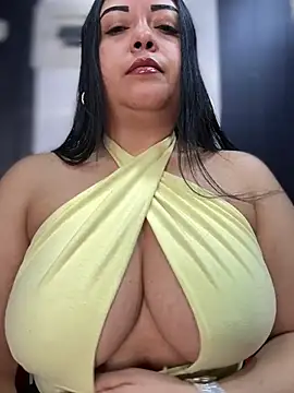 cami ortiz   online show from February 18, 5:21 pm