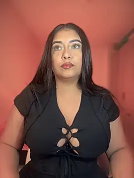 cami ortiz   online show from October 23, 6:50 pm