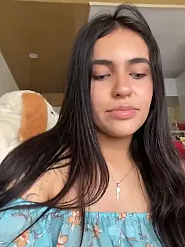 DaphneUwu online show from February 26, 8:54 pm