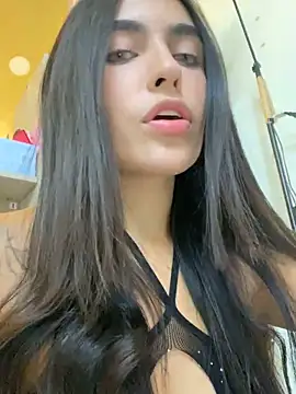 DaphneUwu online show from September 27, 1:10 am