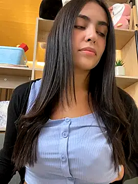 DaphneUwu online show from October 14, 12:44 am