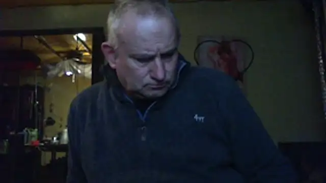 jeanlulu online show from November 1, 5:26 pm