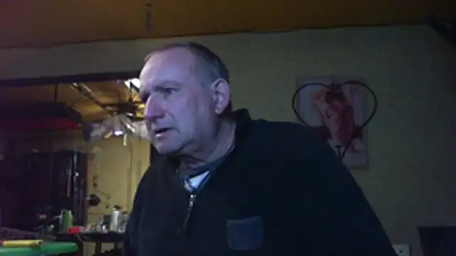 jeanlulu online show from November 8, 8:40 pm