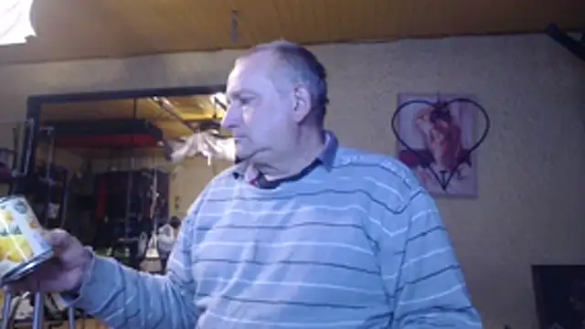 jeanlulu online show from November 16, 9:09 pm