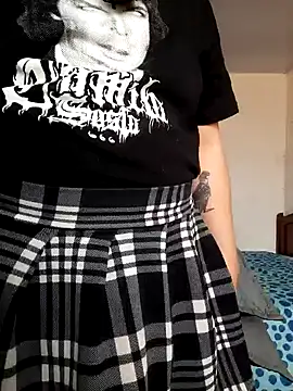 cosmicwind online show from December 30, 8:47 pm