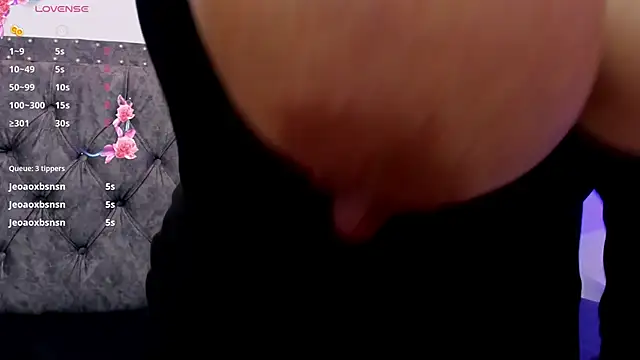 Dounia nagi online show from January 6, 1:41 pm