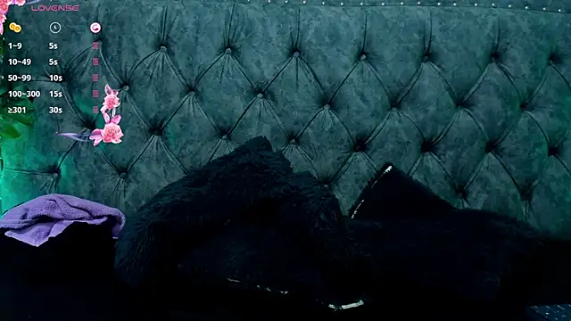 Dounia nagi online show from January 29, 6:18 pm