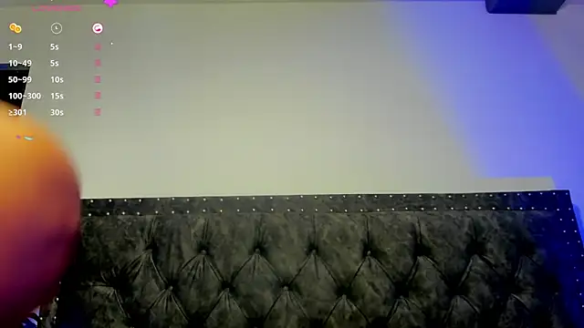 Dounia nagi online show from February 18, 1:55 pm