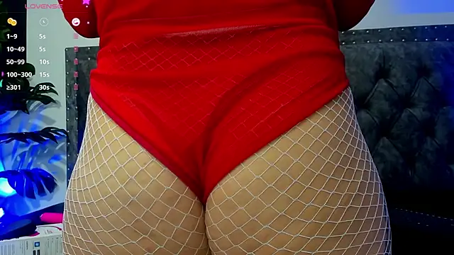 Dounia nagi online show from February 18, 4:59 pm