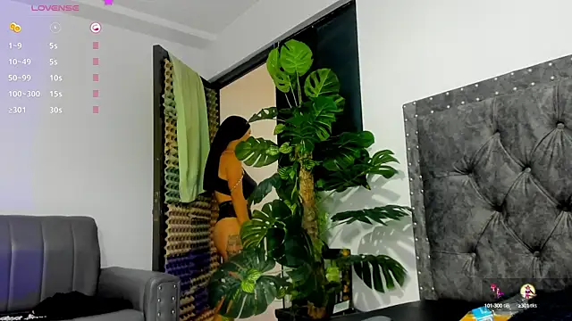 Dounia nagi online show from February 20, 2:13 pm