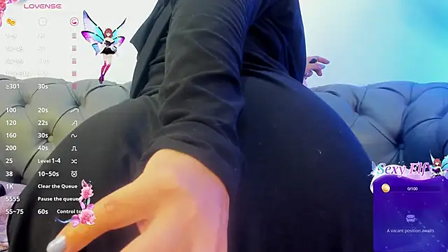 Dounia nagi online show from March 12, 4:41 am