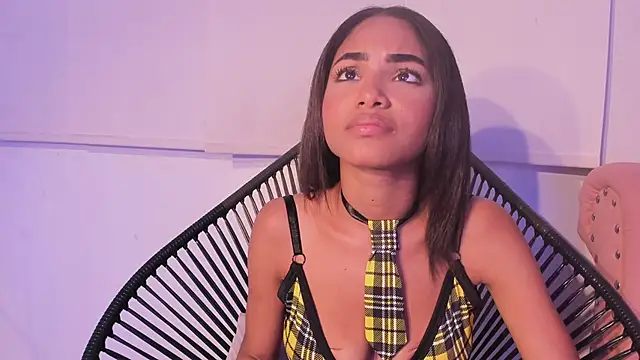 kristyl paez online show from February 9, 10:11 pm