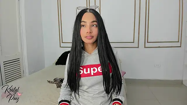 kristyl paez online show from November 14, 7:23 pm