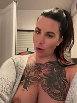 InKed-Kathy online show from December 7, 10:45 am