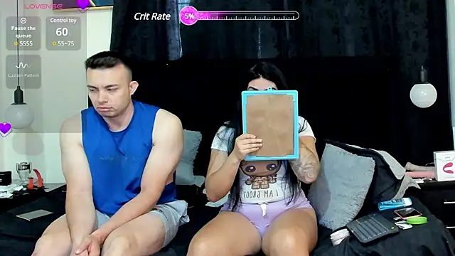 Snapshot of lissandthor13 chatting on December 28, 1:06 pm lissandthor13 online show from December 28, 1:06 pm