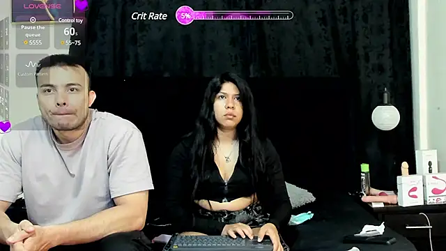 Snapshot of lissandthor13 chatting on January 9, 9:48 am lissandthor13 online show from January 9, 9:48 am