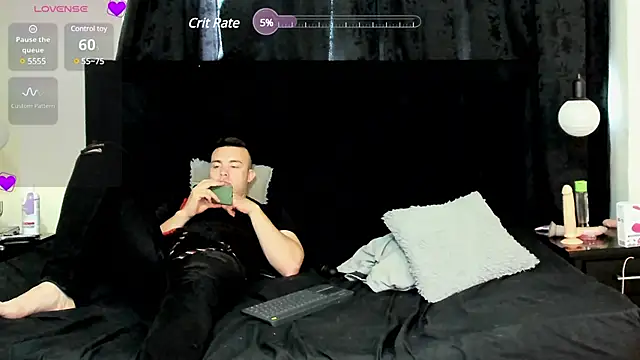 Snapshot of lissandthor13 chatting on January 14, 1:06 pm lissandthor13 online show from January 14, 1:06 pm