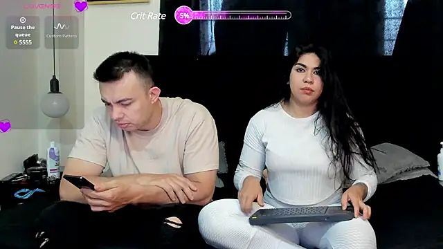 Snapshot of lissandthor13 chatting on March 6, 3:13 pm lissandthor13 online show from March 6, 3:13 pm