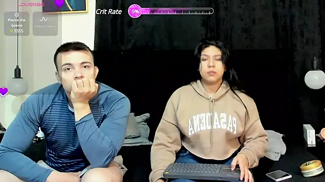 Snapshot of lissandthor13 chatting on March 15, 10:35 am lissandthor13 online show from March 15, 10:35 am