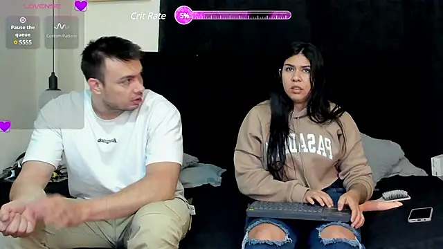 Snapshot of lissandthor13 chatting on March 21, 10:06 am lissandthor13 online show from March 21, 10:06 am