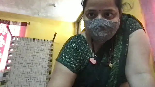 Riyasingh9 online show from January 15, 4:47 am