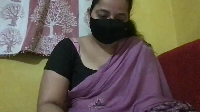 Riyasingh9 online show from January 19, 7:58 pm