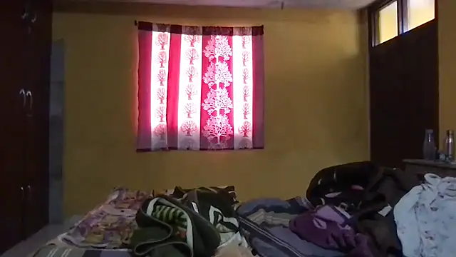 Riyasingh9 online show from October 11, 3:50 am