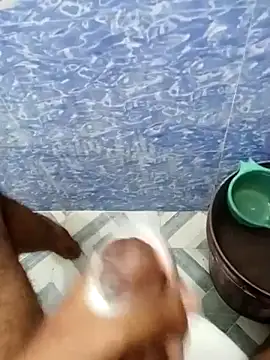 HorriblePastry online show from October 1, 6:30 am