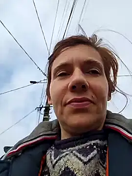 Snapshot of Lina_lou4 chatting on January 9, 12:52 pm Lina lou4 online show from January 9, 12:52 pm