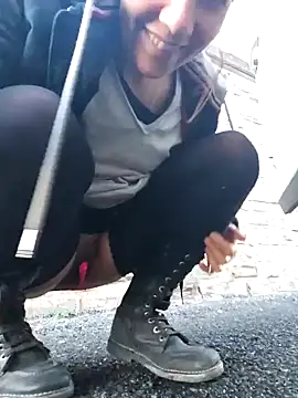 Snapshot of Lina_lou4 chatting on February 14, 5:14 pm Lina lou4 online show from February 14, 5:14 pm