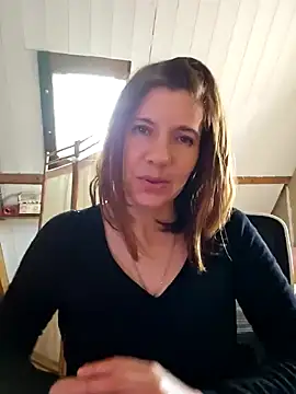 Snapshot of Lina_lou4 chatting on February 21, 2:27 pm Lina lou4 online show from February 21, 2:27 pm