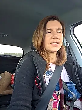 Snapshot of Lina_lou4 chatting on November 7, 2:50 pm Lina lou4 online show from November 7, 2:50 pm